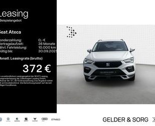 Seat Ateca Gebrauchtwagen