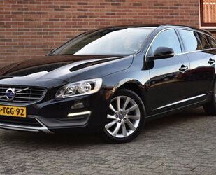 Volvo V60 Gebrauchtwagen
