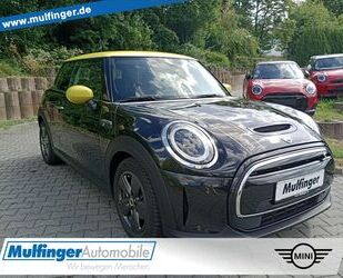 Mini Cooper SE Gebrauchtwagen