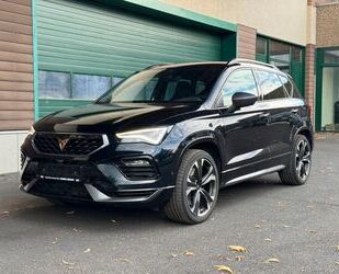 Cupra Ateca Gebrauchtwagen