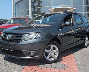 Dacia Logan Gebrauchtwagen