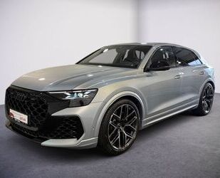 Audi RSQ8 Gebrauchtwagen