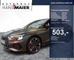 Audi S3 Gebrauchtwagen