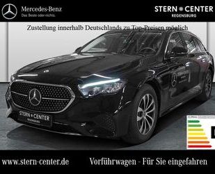 Mercedes-Benz E 200 Gebrauchtwagen