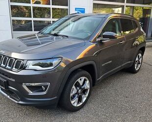 Jeep Compass Gebrauchtwagen