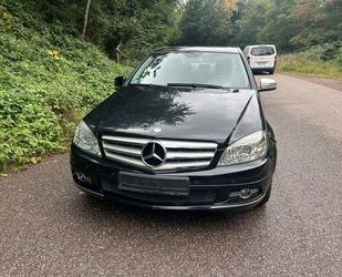 Mercedes-Benz C 180 Gebrauchtwagen