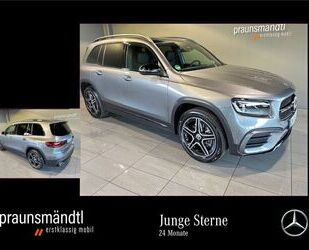 Mercedes-Benz GLB 200 Gebrauchtwagen