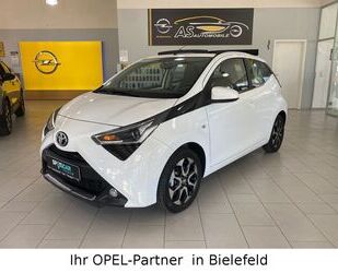 Toyota Aygo (X) Gebrauchtwagen