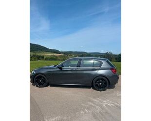 BMW 120 Gebrauchtwagen
