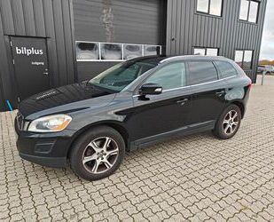 Volvo XC60 Gebrauchtwagen