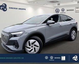 Audi Q4 Gebrauchtwagen