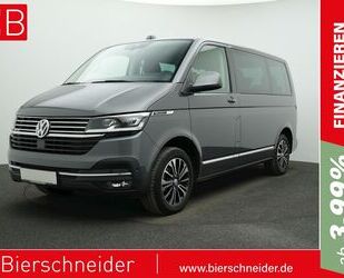 VW T6 Multivan Gebrauchtwagen