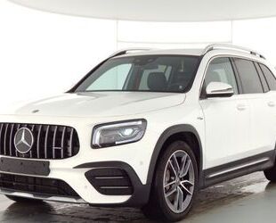 Mercedes-Benz GLB 35 AMG Gebrauchtwagen
