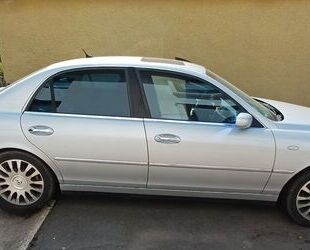 Lancia Thesis Gebrauchtwagen