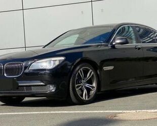 BMW 730 Gebrauchtwagen