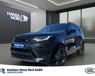 Land Rover Discovery Gebrauchtwagen