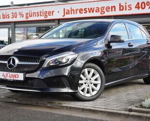 Mercedes-Benz A 140 Gebrauchtwagen