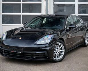 Porsche Panamera Gebrauchtwagen