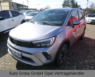 Opel Crossland (X) Gebrauchtwagen