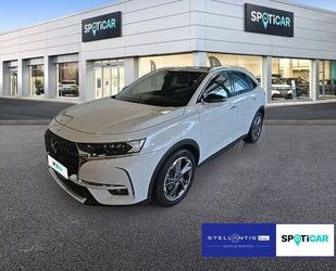 DS Automobiles DS7 (Crossback) Gebrauchtwagen