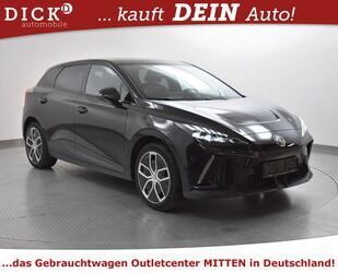 MG MG4 Gebrauchtwagen