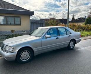 Mercedes-Benz S 420 Gebrauchtwagen