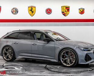 Audi RS6 Gebrauchtwagen