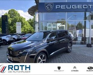Peugeot 5008 Gebrauchtwagen