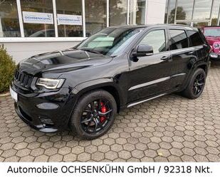 Jeep Grand Cherokee Gebrauchtwagen