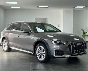Audi A4 Allroad Gebrauchtwagen