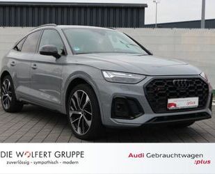 Audi SQ5 Gebrauchtwagen