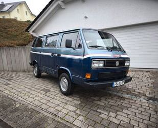 VW T3 Caravelle Gebrauchtwagen
