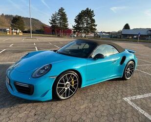 Porsche 911 Urmodell Gebrauchtwagen