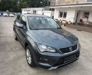 Seat Ateca Gebrauchtwagen
