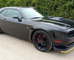 Dodge Challenger Gebrauchtwagen