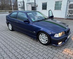 BMW 316 Gebrauchtwagen