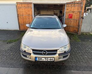 Opel Omega Gebrauchtwagen