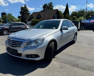 Mercedes-Benz E 220 Gebrauchtwagen