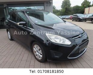 Ford Grand C-Max Gebrauchtwagen