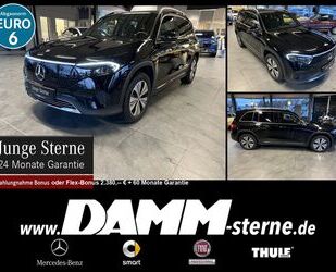 Mercedes-Benz EQB Gebrauchtwagen