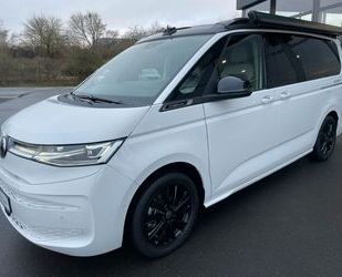 VW T7 California Gebrauchtwagen