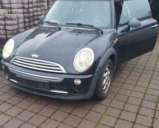 Mini ONE Gebrauchtwagen