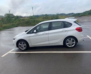 BMW 225 Active Tourer Gebrauchtwagen
