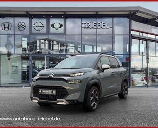 Citroen C3 Aircross Gebrauchtwagen