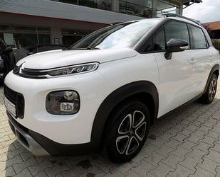 Citroen C3 Aircross Gebrauchtwagen