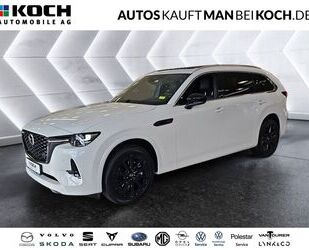 Mazda CX-80 Gebrauchtwagen