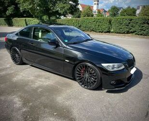 BMW 335 Gebrauchtwagen