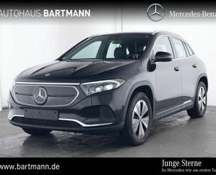 Mercedes-Benz EQA Gebrauchtwagen
