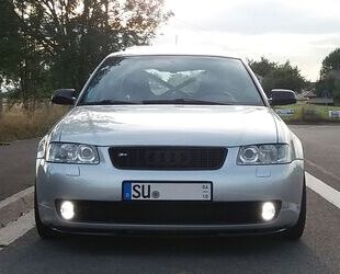Audi S3 Gebrauchtwagen