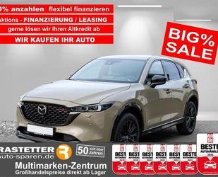 Mazda CX-5 Gebrauchtwagen
